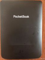Лот: 10039426. Фото: 2. Электронная книга PocketBook 515. Электронные книги, аксессуары