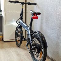 Лот: 20298870. Фото: 3. Электровелосипед Xiaomi HIMO C20. Спортивные товары