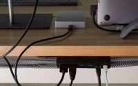 Лот: 21438988. Фото: 10. USB-хаб Twelve South StayGo USB-C...
