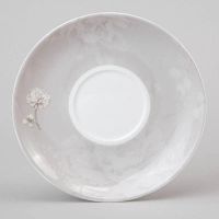 Лот: 25301579. Фото: 5. Пара чайная Lefard White Flower...