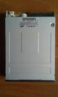 Лот: 3714457. Фото: 4. Дисковод 3.5" Samsung SFD 321B. Красноярск