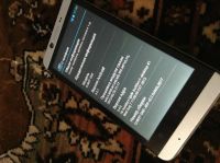 Лот: 4572671. Фото: 2. С РУБЛЯ Cubot ONE 4 ядра, 1гб... Смартфоны, связь, навигация