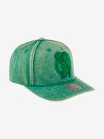 Лот: 25848725. Фото: 2. Бейсболка MITCHELL NESS HHSS7677-BCEYYPPPGREN... Спортивная одежда