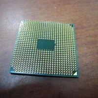 Лот: 5804784. Фото: 3. Процессор AMD A10 ноутбука. Топовый... Компьютеры, оргтехника, канцтовары