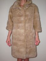 Лот: 4874348. Фото: 4. Шуба (норковая). Красноярск