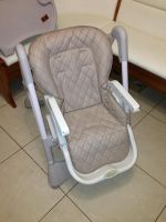 Лот: 8294044. Фото: 7. Стульчик для кормления Happy Baby...