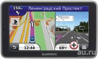Лот: 16620426. Фото: 2. Автомобильный GPS навигатор Garmin... Смартфоны, связь, навигация