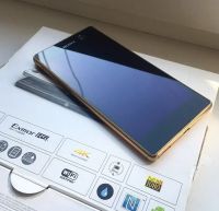 Лот: 11996484. Фото: 4. Sony Z5 Dual Gold / 64gd / ОБМЕН