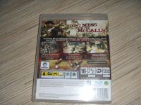 Лот: 3170903. Фото: 2. call of juarez ps3. Игровые приставки, консоли, видеоигры