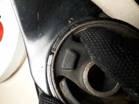 Лот: 8228244. Фото: 5. Задняя подушка КПП Mazda Familia...