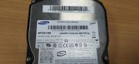 Лот: 18035782. Фото: 2. HDD жесткий диск 200gb IDE Samsung... Комплектующие