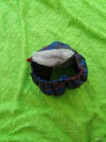 Лот: 8945595. Фото: 2. Шапка для собаки. Животные и уход