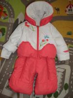 Лот: 8469884. Фото: 4. Комбенизон трансформер на девочку... Красноярск