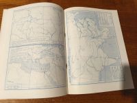 Лот: 25890100. Фото: 4. Контурные карты по истории средних... Красноярск