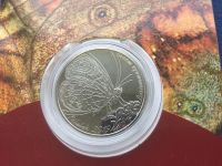 Лот: 25527976. Фото: 2. Казахстан 2019 год 100 тенге Бабочка... Монеты