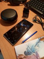 Лот: 20654452. Фото: 2. Samsung Galaxy Note 10 plus. Смартфоны, связь, навигация