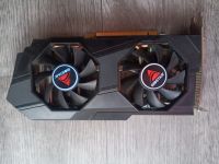 Лот: 20006102. Фото: 3. Видеокарта biostar Radeon RX 580... Компьютеры, оргтехника, канцтовары