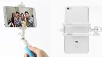 Лот: 6121668. Фото: 5. Монопод Xiaomi, Bluetooth Selfie...
