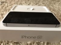 Лот: 16920615. Фото: 3. iPhone SE 32Gb Space Gray. Красноярск