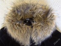 Лот: 2728335. Фото: 2. Куртка женская осень\весна 42... Женская одежда