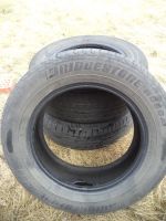 Лот: 11423417. Фото: 2. Bridgestone b650 aq 195/65R15... Шины, Диски