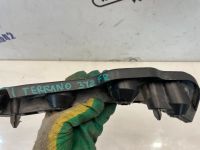 Лот: 21702496. Фото: 5. крепление бампера Nissan Terrano...