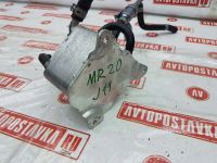 Лот: 20901057. Фото: 4. Радиатор акпп Nissan Qashqai J11... Красноярск
