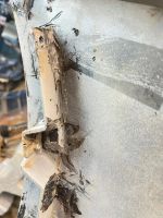 Лот: 25887831. Фото: 16. бампер Chevrolet Aveo T300