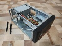 Лот: 19213204. Фото: 4. Корпус mini-ITX Thermaltake Element... Красноярск