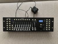 Лот: 25397769. Фото: 2. Cветовой пульт 192ch dmx controller. Музыкальные инструменты и оборудование
