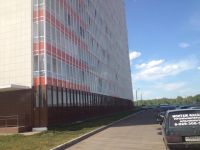 Лот: 5913135. Фото: 2. Сдам Студию 25кв. на Карамзина... Аренда