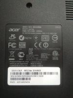 Лот: 15244737. Фото: 4. Acer E5 - 511 Хорошее состояние. Красноярск