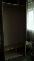 Лот: 7126364. Фото: 3. Шкаф купе. Мебель