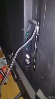 Лот: 13627568. Фото: 4. Телевизор DEXP U55D9000K 55" 4K... Красноярск