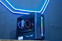 Лот: 19419360. Фото: 7. Игровой компьютер Ryzen 5 2600...