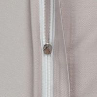 Лот: 23015835. Фото: 4. Пододеяльник 2-спальный Pappel... Красноярск