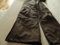 Лот: 2522187. Фото: 3. Сноубордические штаны 44-46 р. Одежда, обувь, галантерея