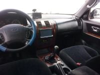 Лот: 4934417. Фото: 6. Продам Hyundai Terracan 2002 года...