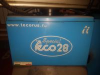 Лот: 11207242. Фото: 4. Шиномонтажный станок TECO 28TI... Красноярск