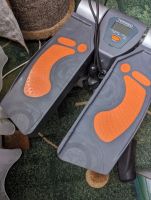 Лот: 21379808. Фото: 4. Мини-степпер Torneo Twister. Красноярск