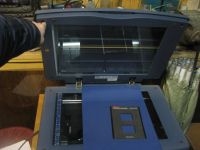 Лот: 3255104. Фото: 2. Сканер UMAX PowerLook 2100XL. Принтеры, сканеры, МФУ