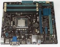 Лот: 18292150. Фото: 4. Asus B75M (USB 3.0, Sata 6.0... Красноярск