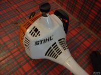 Лот: 9034913. Фото: 4. Тример бензиновый Stihl. Красноярск