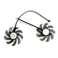 Лот: 12650214. Фото: 3. Вентилятор для видеокарты Palit... Компьютеры, оргтехника, канцтовары