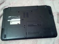 Лот: 4438574. Фото: 3. Ноутбук Sumsung R525-JV02 (неисправен... Компьютеры, оргтехника, канцтовары