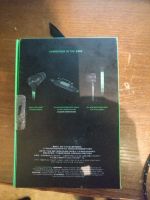 Лот: 14572957. Фото: 2. Наушники Razer hammerhead pro... Аудиотехника