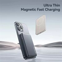 Лот: 25794326. Фото: 9. Power bank USAMS CD242 Wireless...