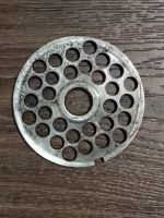 Лот: 16914578. Фото: 2. Решетка на промышленную мясорубку. Запчасти для бытовой техники