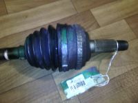 Лот: 11813006. Фото: 2. Шрус привод (граната) Honda. Автозапчасти