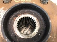 Лот: 24347184. Фото: 2. ступица toyota corolla E150. Автозапчасти
